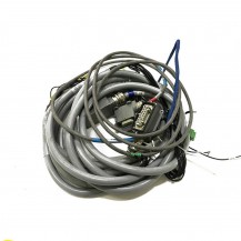 EE-6595-173-001 MADE2 REV D P0#677968 Fanuc Cable New And Original