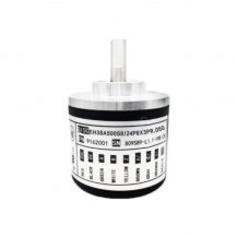 EH38A500S8/24P6X3PR.050 ELTRA Encoder New And Original