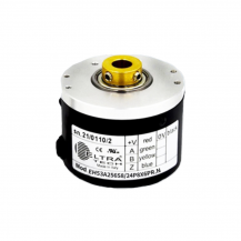 EH53A256S8/24P8X6PR.N ELTRA Encoder New And Original