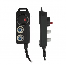 EHDW-BD7S-IM FUTURE Manual Pulse Generator (MPG) New And Original