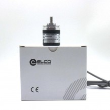 EI40A6-L6TPR-1024 ELCO Encoder New And Original