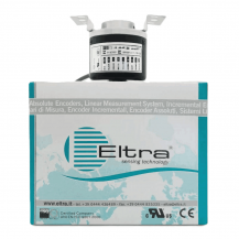 EL38F1024Z5/28P8X6PR ELTRA Encoder New And Original