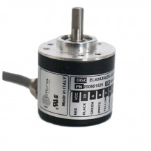 EL40A360Z5L6X6PR2.259 ELTRA Encoder New And Original