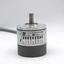 EL42A1024Z8/24L6X6PR2 ELTRA Encoder New And Original