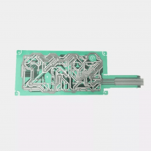ESU15301 U15FP435 U15FP436 FANUC Membrane keypad New And Original