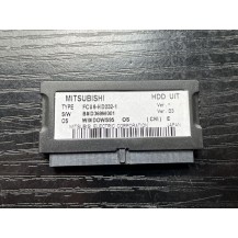 FCU6-HD232-1 Mitsubishi Solid State Disk to replace Hard Disk Drive