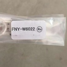 FNY-W6022 OMRON Terminal Resistor NEW