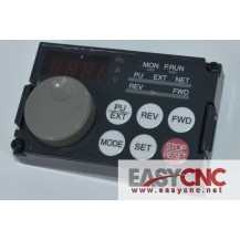 FR-DU07 Mitsubishi Control Panel NEW