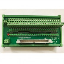 FX-50BB-A FM-0001 Fanuc Deconcentrator New