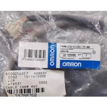 G79-O100C-75-MN Omron Connecting Cable NEW