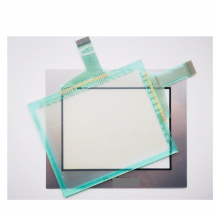 GLC2300-LG41-24V GLC2300-TC41-24V Pro-face Touch Screen Protective Film New And Original