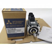HA-FF23C-S5 Mitsubishi AC Servo Motor New And Original