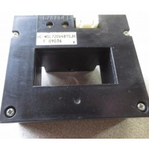 HC-MSL720V4B15JH Yaskawa Inverter Current Transformer Used