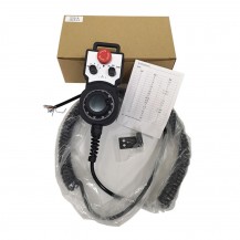 HC121-B HC11 2614144-9Y20-0002 Mitsubishi MPG Handwheel 5-26V 25PPR New And Original