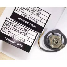 HES-01-2MHT Nemicon Rotary Encoder New And Original