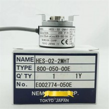 HES-02-2MHT Nemicon Rotary Encoder New And Original