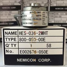 HES-036-2MHT Nemicon Rotary Encoder New And Original