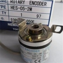 HES-05-2M Nemicon Rotary Encoder New And Original