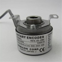 HES-05-2MC Nemicon Rotary Encoder New And Original