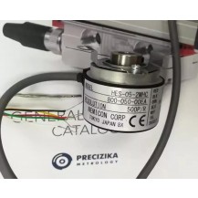 HES-05-2MHC Nemicon Rotary Encoder New And Original