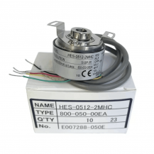 HES-0512-2MHC Nemicon Rotary Encoder New And Original