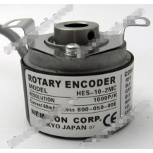 HES-10-2MC Nemicon Rotary Encoder New And Original