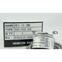 HES-10-2MD Nemicon Rotary Encoder New And Original