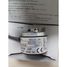 HES-10-2MHT Nemicon Rotary Encoder New And Original