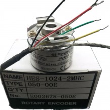HES-1024-2MHC Nemicon Rotary Encoder New And Original