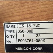 HES-18-2MC Nemicon Rotary Encoder New And Original