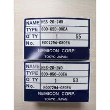 HES-20-2MD Nemicon Rotary Encoder New And Original