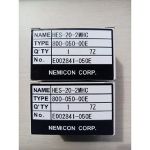 HES-20-2MHC Nemicon Rotary Encoder New And Original