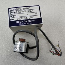HES-25-2MD Nemicon Rotary Encoder New And Original