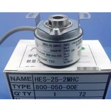 HES-25-2MHC Nemicon Rotary Encoder New And Original