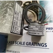 HES-25-2MHT Nemicon Rotary Encoder New And Original