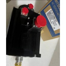 HF-SP131MBK-S12 Mitsubishi AC Servo Motor New And Original