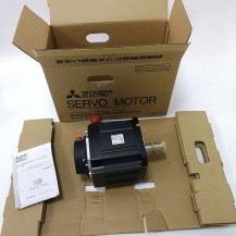 HF153S HF153S-A48 Mitsubishi AC Servo Motor New And Original