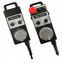 IHDW-BCEDS-IM FUTURE Manual Pulse Generator (MPG) New And Original