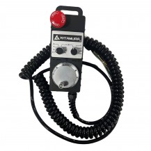 iHDW-BDCES-IM-C20 FUTURE Manual Pulse Generator (MPG) New And Original
