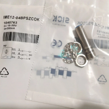 IME12-04BPSZCOK SICK Sensor NEW