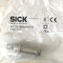 IME18-05BNSZC0S SICK Sensor NEW