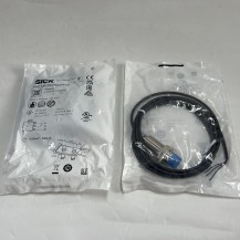 IME18-08NNSZW2S SICK Sensor NEW