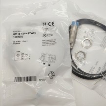 IME18-12NNSZW2S SICK Sensor NEW