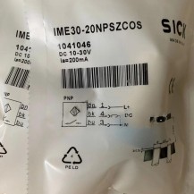 IME30-20NPSZCOS SICK Sensor NEW