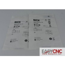 IQ08-02BPSKT0S (1055494) SICK Inductive Proximity Sensor NEW