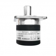 ISL5809-001C-1024BZ3-5L HEDSS Rotary Encoder New And Original