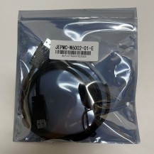 JEPMC-W6002-01-E Yaskawa Communication Cable 1M NEW