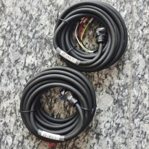 JZSP-C7M10G-05-E Yaskawa Cable 5M NEW