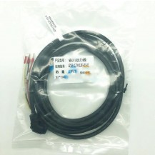 JZSP-C7M12F-03-E Yaskawa Cable 3M NEW