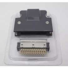 JZSP-CKI9 JZSP-CSI9-1- Yaskawa Signal Plug Connector NEW
